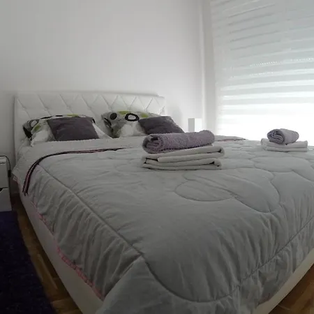 It Apartman *