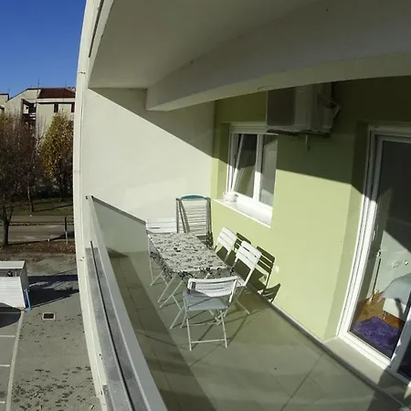 It Apartman *
